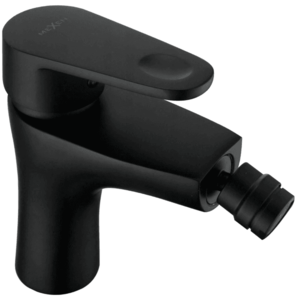 Bidetová batéria MEXEN KAMA čierna vyobraziť