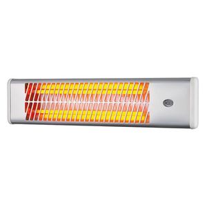 Solight IR02 infražiarič, 1200 W vyobraziť