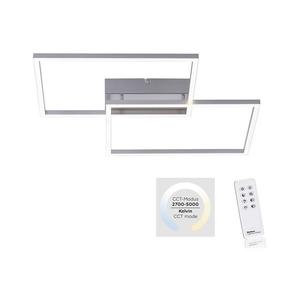 Leuchten Direkt 14017-55 - LED Stmievateľné svietidlo IVEN 2xLED/20W/230V + DO 14017-55 vyobraziť