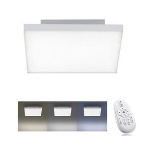 Leuchten Direkt 15550-16 - LED Stmievateľné svietidlo CANVAS LED/17W/230V + DO 15550-16 vyobraziť