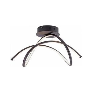 Leuchten Direkt 15441-48 - LED Prisadený luster VIOLETTA LED/26W/230V 15441-48 vyobraziť