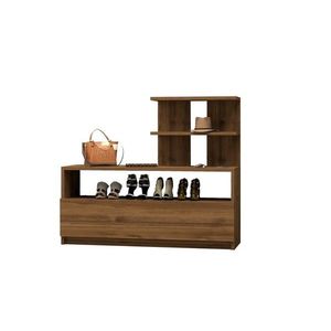 Botník AIRY ořech vyobraziť