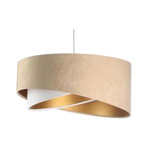 Luster na lanku GALAXY 1xE27/60W/230V 060-018 vyobraziť