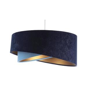 Luster na lanku GALAXY 1xE27/60W/230V 060-088 vyobraziť