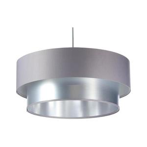 Luster na lanku DUO 1xE27/60W/230V 061-052-50CM vyobraziť