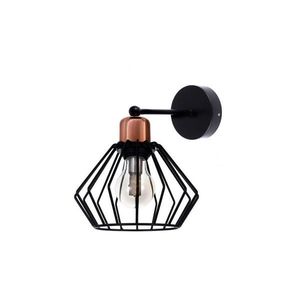 Nástenné svietidlo PORTO 1xE27/40W/230V 0136 vyobraziť