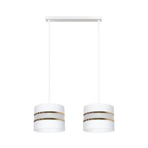 Luster na lanku CORAL 2xE27/60W/230V 0440 vyobraziť