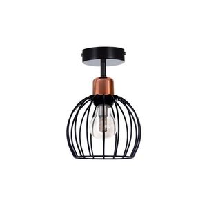 Prisadený luster CELTA 1xE27/40W/230V 0107 vyobraziť