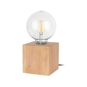 7179174 - Stolná lampa TRONGO SQUARE 1xE27/25W/230V 7179174 vyobraziť