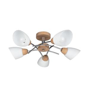 8141574 - Prisadený luster VILETTA 5xE27/40W/230V 8141574 vyobraziť