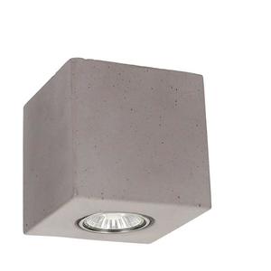 2076136 - Stropné svietidlo CONCRETEDREAM 1xGU10/6W/230V betón 2076136 vyobraziť