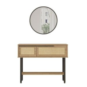 Dekoratívny stolík Lupe vyobraziť