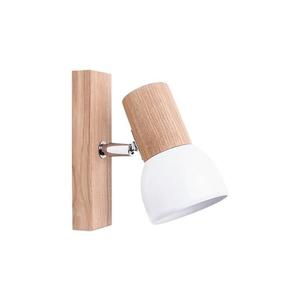 2224174 - Nástenné bodové svietidlo SVENDA 1xE27/60W/230V 2224174 vyobraziť