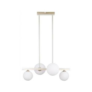Luster na tyči KAMA 4xG9/28W/230V 34-73426 vyobraziť