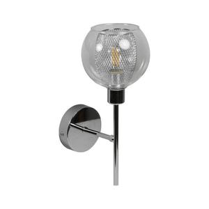 Nástenné svietidlo OZZO 1xE14/40W/230V 21-72184 vyobraziť