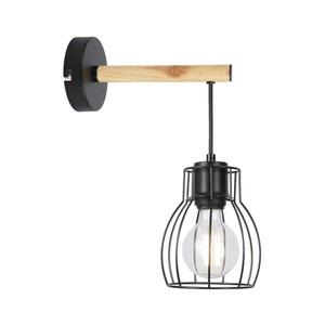 Nástenné svietidlo BERNITA 1xE27/60W/230V 21-77059 vyobraziť