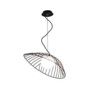 Luster na lanku INAGI 1xG9/28W/230V 50101083 vyobraziť