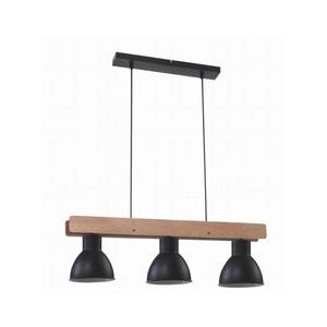 Luster na lanku VARIO 3xE27/60W/230V breza 33-73471 vyobraziť