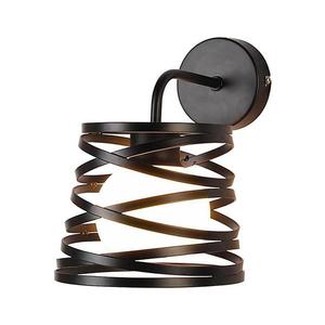 Nástenné svietidlo AKITA 1xG9/6W/230V čierna 50401058 vyobraziť