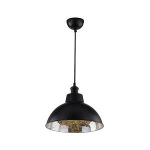 Luster na lanku SCRIMI 1xE27/60W/230V 31-56658 vyobraziť