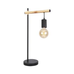 Stolná lampa IZZY 1xE27/60W/230V 41-80042 vyobraziť