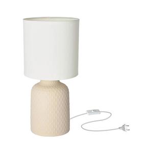 Stolná lampa INER 1xE14/40W/230V béžová 41-79879 vyobraziť