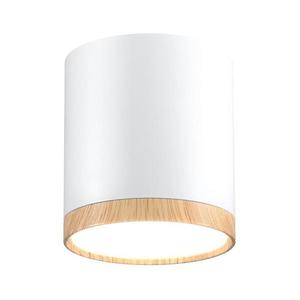 LED Stropné svietidlo TUBA LED/5W/230V biela/béžová 2273624 vyobraziť