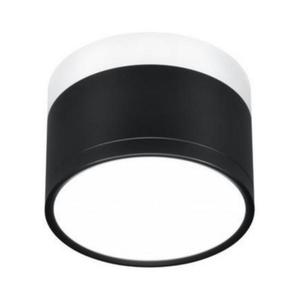 LED Stropné svietidlo TUBA LED/9W/230V biela/čierna 2273716 vyobraziť