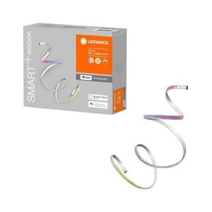 Ledvance - LED RGB+TW Stmievateľný pásik SMART+ FLEX 2m LED/8, 5W/230V Wi-Fi 4058075515932 vyobraziť