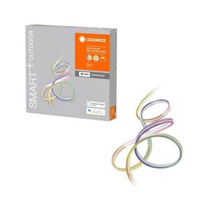 Ledvance - LED RGB+TW Vonkajší pásik SMART+ FLEX 5m LED/20W/230V IP44 Wi-Fi 4058075504806 vyobraziť