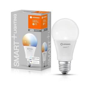 LED Stmievateľná žiarovka SMART+ E27/9, 5W/230V 2700K-6500K - Ledvance 4058075778511 vyobraziť
