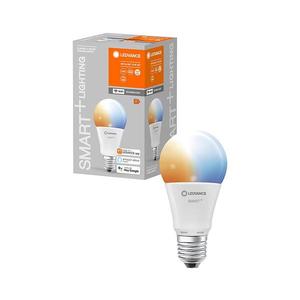 LED Stmievateľná žiarovka SMART+ E27/14W/230V 2700K-6500K - Ledvance 4058075485495 vyobraziť