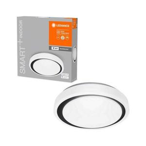 Ledvance - LED Stmievateľné stropné svietidlo SMART+ MOON LED/24W/230V Wi-Fi 4058075486362 vyobraziť