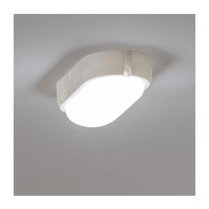 Brilagi - LED Stropné priemyselné svietidlo SIMA LED/12W/230V IP65 biela PD-S30124-10 vyobraziť