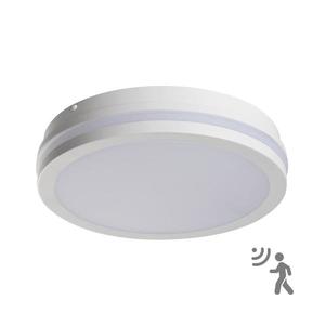 33344 - LED Vonkajšie svietidlo so senzorom BENO LED/24W/230V 4000K IP54 33344 vyobraziť