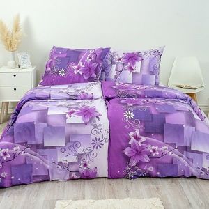 Stanex Bavlnené obliečky Elis, 140 x 220 cm, 70 x 90 cm vyobraziť