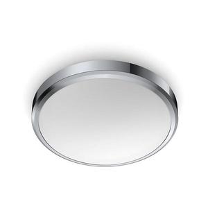 Philips - LED Kúpeľňové stropné svietidlo DORIS LED/17W/230V 2700K IP44 8718699777234 vyobraziť