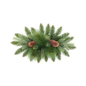 Vianočná dekorácia WREATHS pr. 45 cm W0140045 vyobraziť