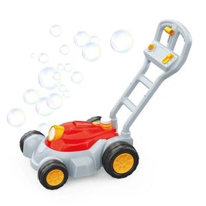 Plastica 95122 Bublifuky - Kosačka so svetlom ahudbou/2 režimy vyobraziť