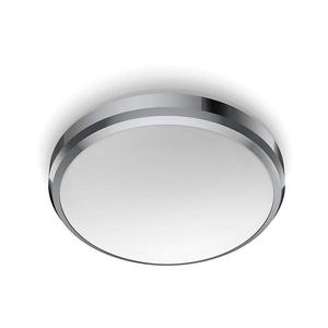 Philips - LED Kúpeľňové stropné svietidlo DORIS LED/6W/230V 2700K IP44 8718699777197 vyobraziť