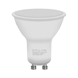 LED Žiarovka ECOLINE GU10/6W/230V 4000K - Brilagi ZD-EGU006-40 vyobraziť