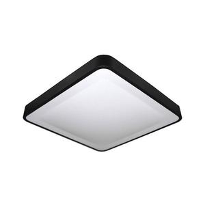 LED Stropné svietidlo so senzorom WILTON LED/24W/230V čierna SKU013345 vyobraziť