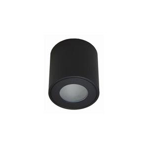 Vonkajšie stropné svietidlo FARA 1xGU10/50W/230V IP54 čierna SKU013040 vyobraziť