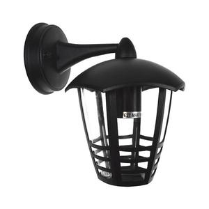 Vonkajšie nástenné svietidlo MALIA 1xE27/10W/230V IP44 SKU013114 vyobraziť