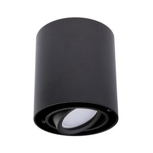 Bodové svietidlo SIROK 1xGU10/30W/230V čierna SKU012975 vyobraziť