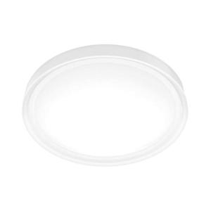 Ledvance - LED Stropné svietidlo so senzorom PLATE LED/32W/230V 3000K 4058075472853 vyobraziť