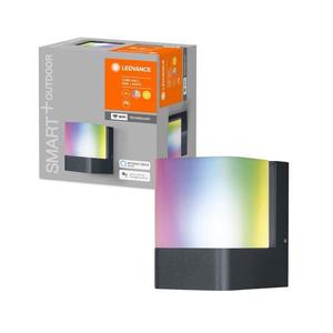 Ledvance - LED RGBW Vonkajšie svietidlo SMART+ CUBE LED/9, 5W/230V IP44 Wi-Fi 4058075478114 vyobraziť