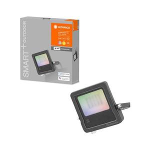 Ledvance - LED RGBW Reflektor SMART+ FLOOD LED/10W/230V IP65 Wi-Fi 4058075474604 vyobraziť