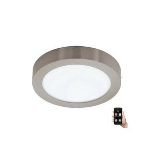 Eglo 33214 - LED RGBW Stmievateľné stropné svietidlo FUEVA-C LED/21W/230V 33207 vyobraziť