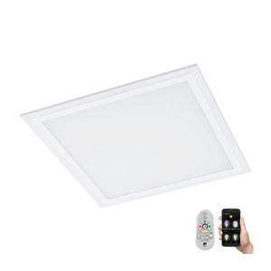 Eglo 33206 - LED RGBW Stmievateľné stropné svietidlo SALOBRENA-C LED/16W/230V + DO 33206 vyobraziť